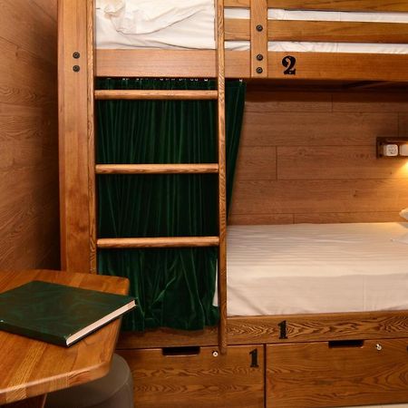 Music Hostel Πολτάβα Εξωτερικό φωτογραφία