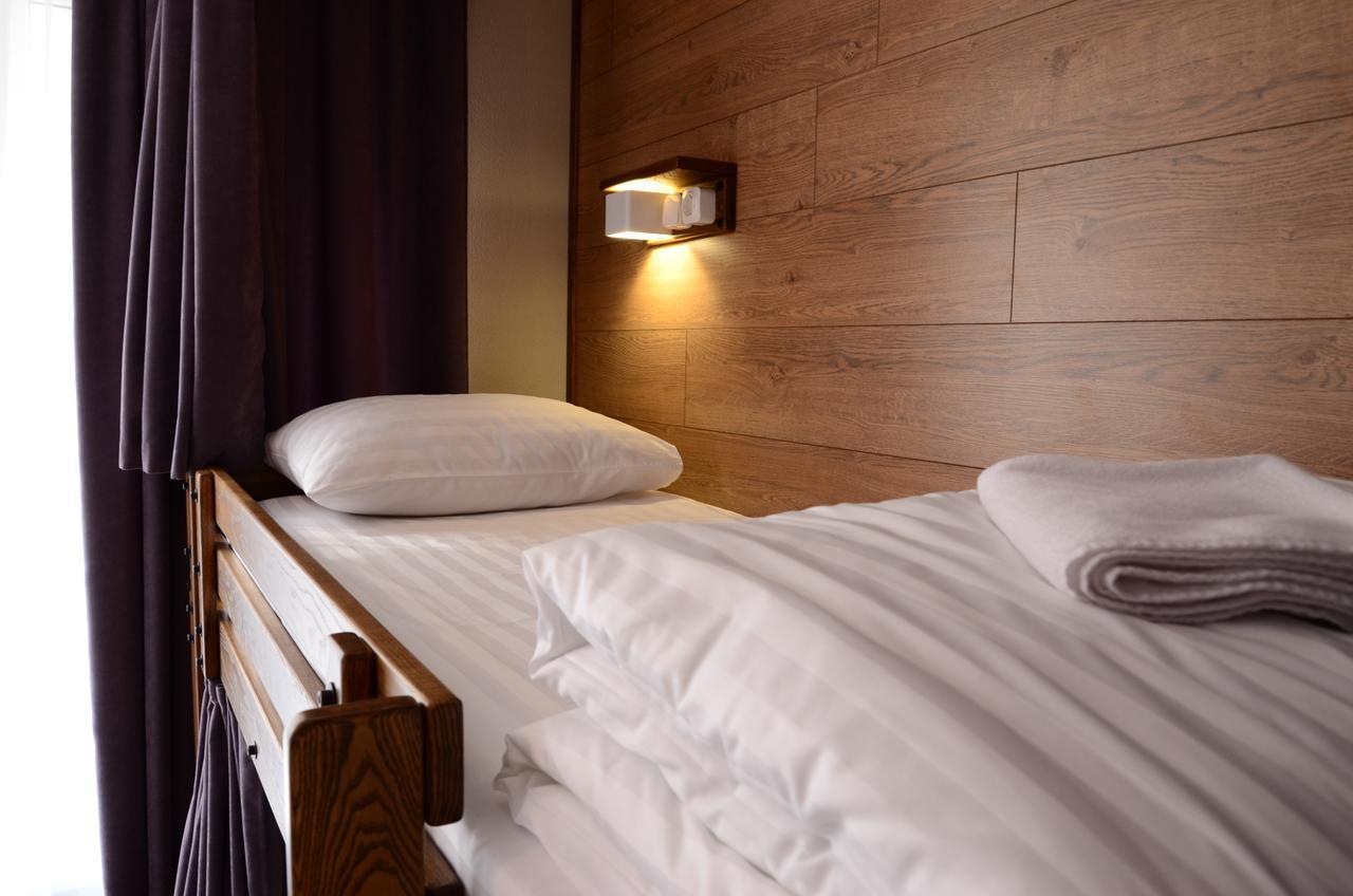 Music Hostel Πολτάβα Εξωτερικό φωτογραφία