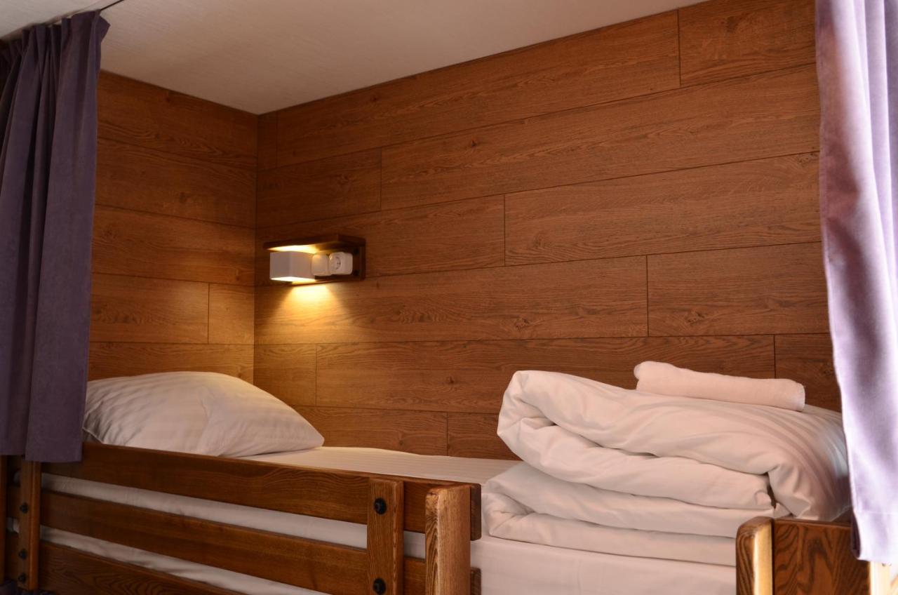 Music Hostel Πολτάβα Εξωτερικό φωτογραφία