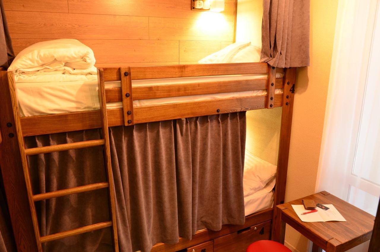 Music Hostel Πολτάβα Εξωτερικό φωτογραφία
