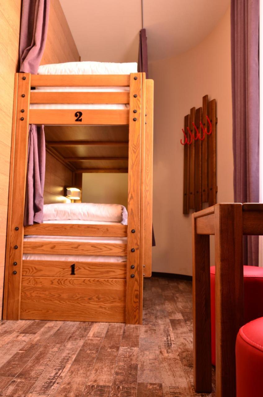 Music Hostel Πολτάβα Εξωτερικό φωτογραφία