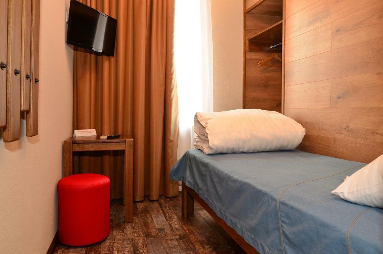 Music Hostel Πολτάβα Εξωτερικό φωτογραφία