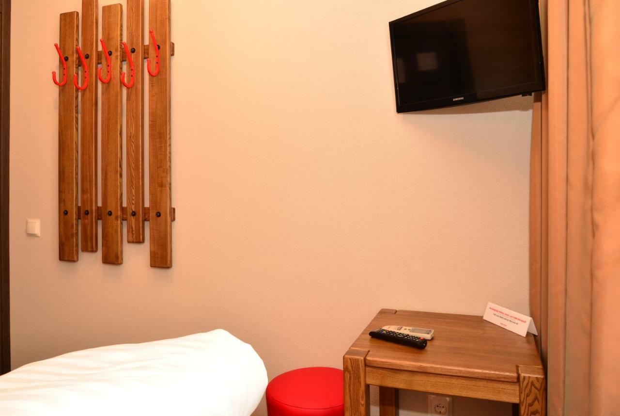 Music Hostel Πολτάβα Εξωτερικό φωτογραφία