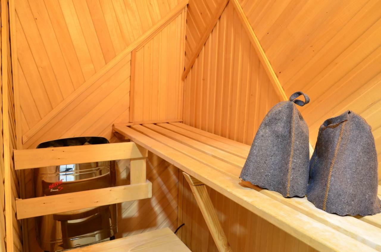 Music Hostel Πολτάβα Εξωτερικό φωτογραφία